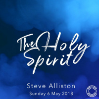 The Holy Spirit