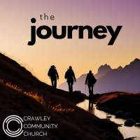 THE JOURNEY - PART TWO The Encounter