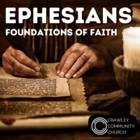EPHESIANS - PART THREE