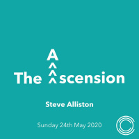 The Ascension - Steve Alliston