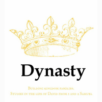 Dynasty Part 6: David  Jonathan REAL FRIENDSHIP