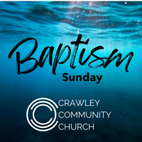 BaptismSunday