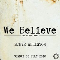 We Believe: Jesus Is Coming Again