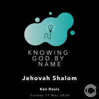 Jehovah Shalom - Ken Davis