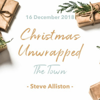 Christmas Unwrapped: The Town