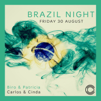 Brazil Night