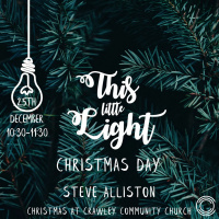 This Little Light: Christmas Day