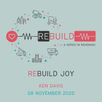 Rebuild Joy