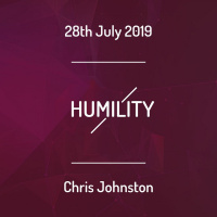 Humility
