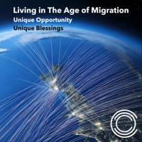 John Ford - Age of Migration: Unique Opportunities Unique Blessings
