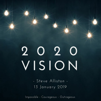 2020 Vision