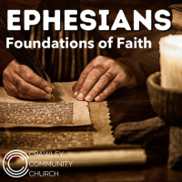 Legalism, Lies and Anger - Ephesians 4