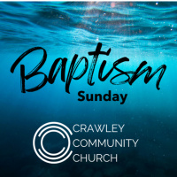 Baptism-Sunday