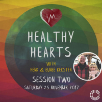 Healthy Hearts - Session 2.1