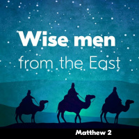 Wise - Man - From - The - East