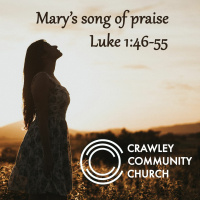 Marys Song The Magnificat