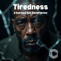 SOUL SICKNESS - TIREDNESS