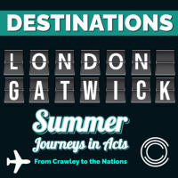 DESTINATIONS - Thessaloniki