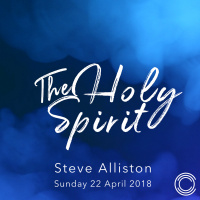 The Holy Spirit