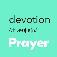 23 Days of Devotion, Devotion in Prayer : Phil Woolley