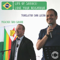 Life of Service - Love Your Neighbour