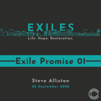 Exile Promise 01