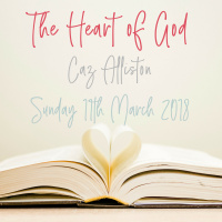 The Heart of God