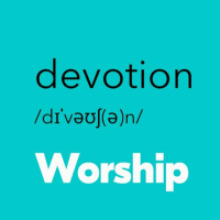 23 Days Of Devotion - Worship