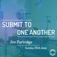 Submit to One Another