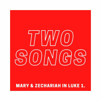 Two Songs - Side B - Zechariahs Song - Steve Alliston - 12th December 2021