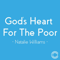 Gods Heart for the Poor