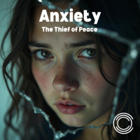 Soui Sickness - ANXIETY THE THIEF OF PEACE