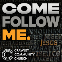 Come - Follow - Me
