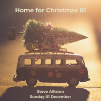 Home for Christmas 01