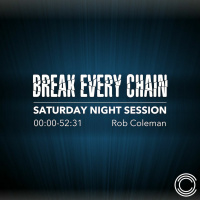 Equip weekend - Saturday evening