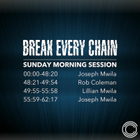 Equip weekend - Sunday morning