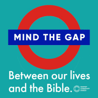 Mind The Gap - Part TWO