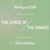The Curse of the Binars