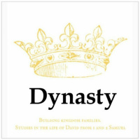 Dynasty: Part 8 - The Cave