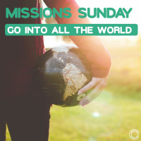Missions Sunday