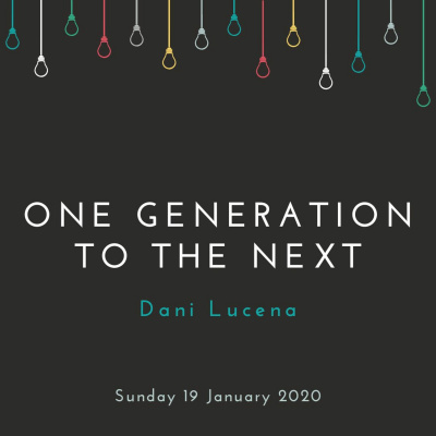 Crawley Community Church