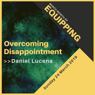 Crawley Community Church