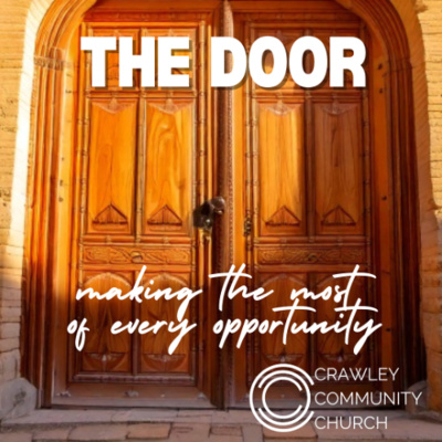 Crawley Community Church