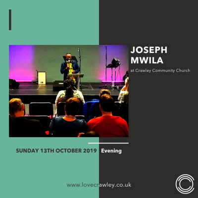 Crawley Community Church