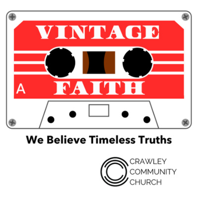 Crawley Community Church