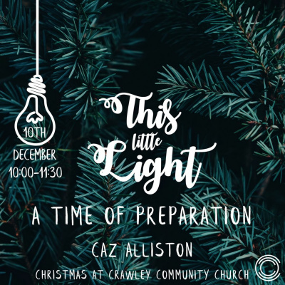 Crawley Community Church