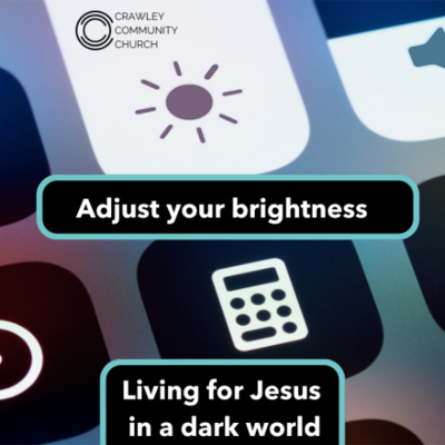 Crawley Community Church