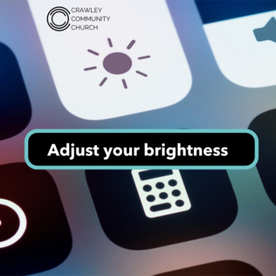 Crawley Community Church