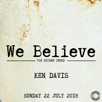 Crawley Community Church