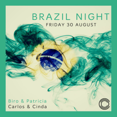 Crawley Community Church